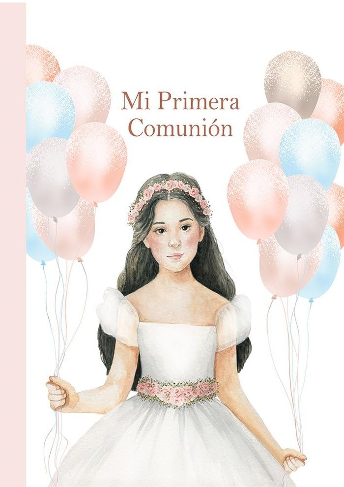 Mi Primera Comunión