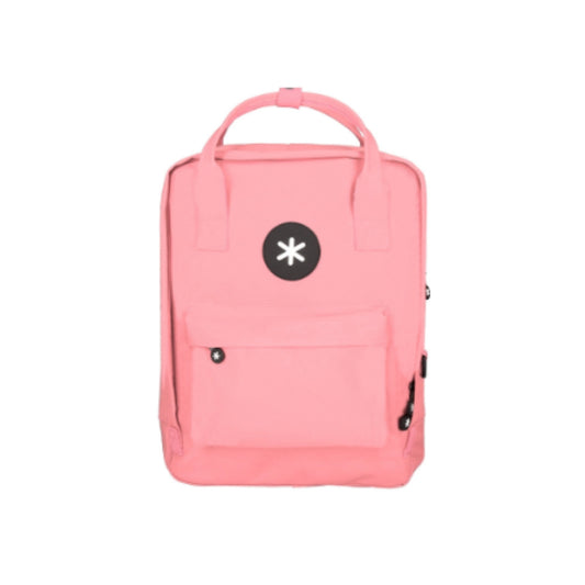 Mochila/cartera grande Antartik, varios colores, para portátiles y material escolar