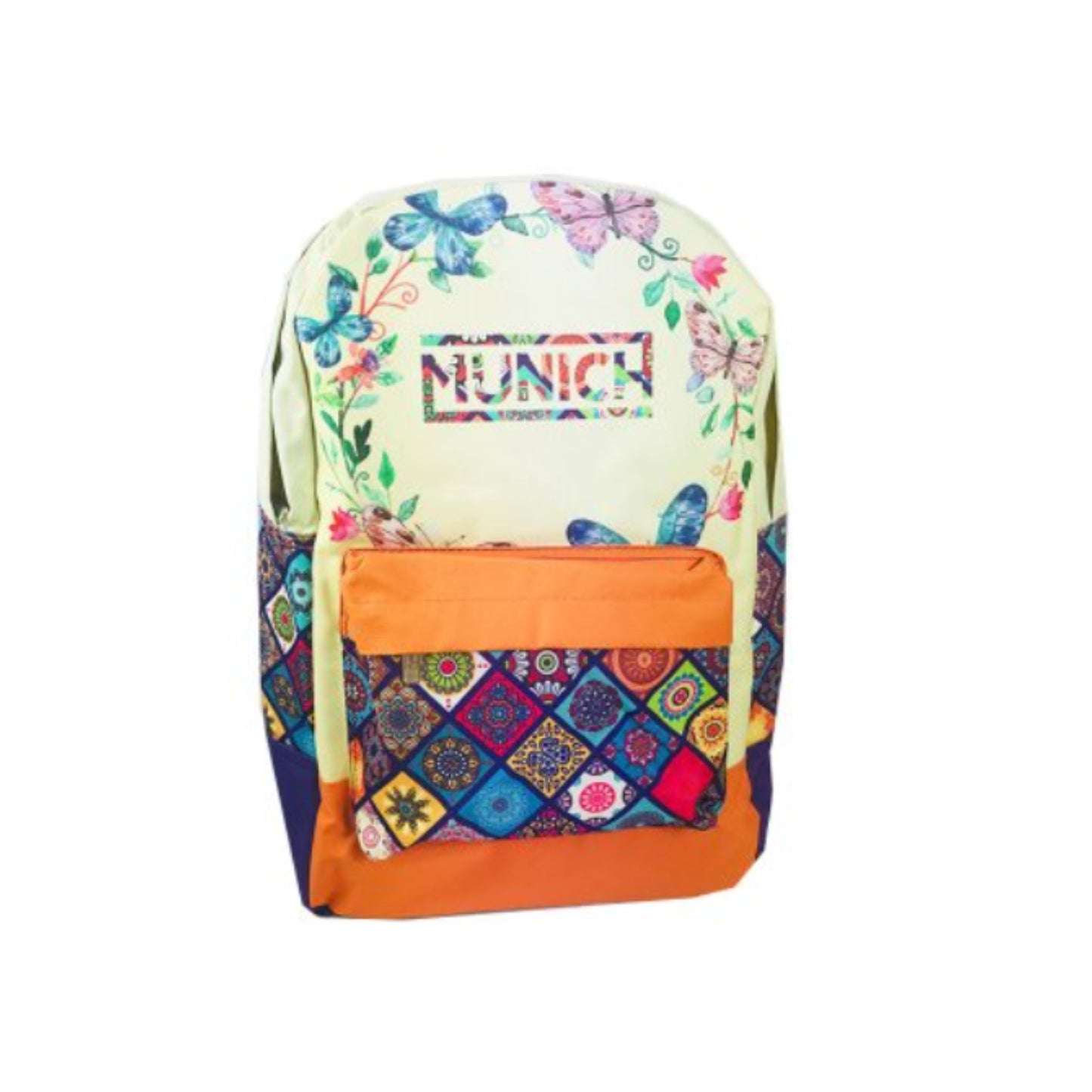 Mochila Munich 'Butterfly' de diseño | Ref: 455824