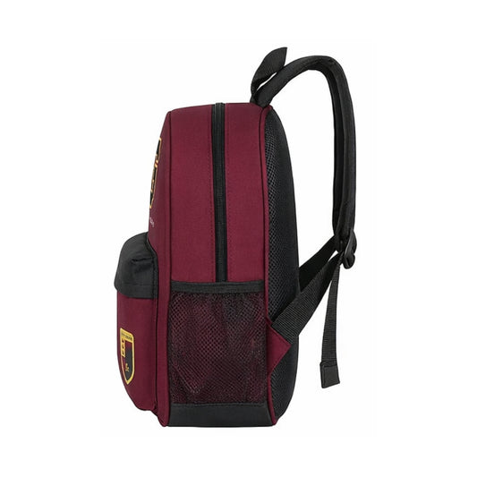 Mochila Harry Potter, casa Gryffindor | SAFTA - Mochila escolar, adaptable a carro porta-mochilas, 38cm // 540-612093640