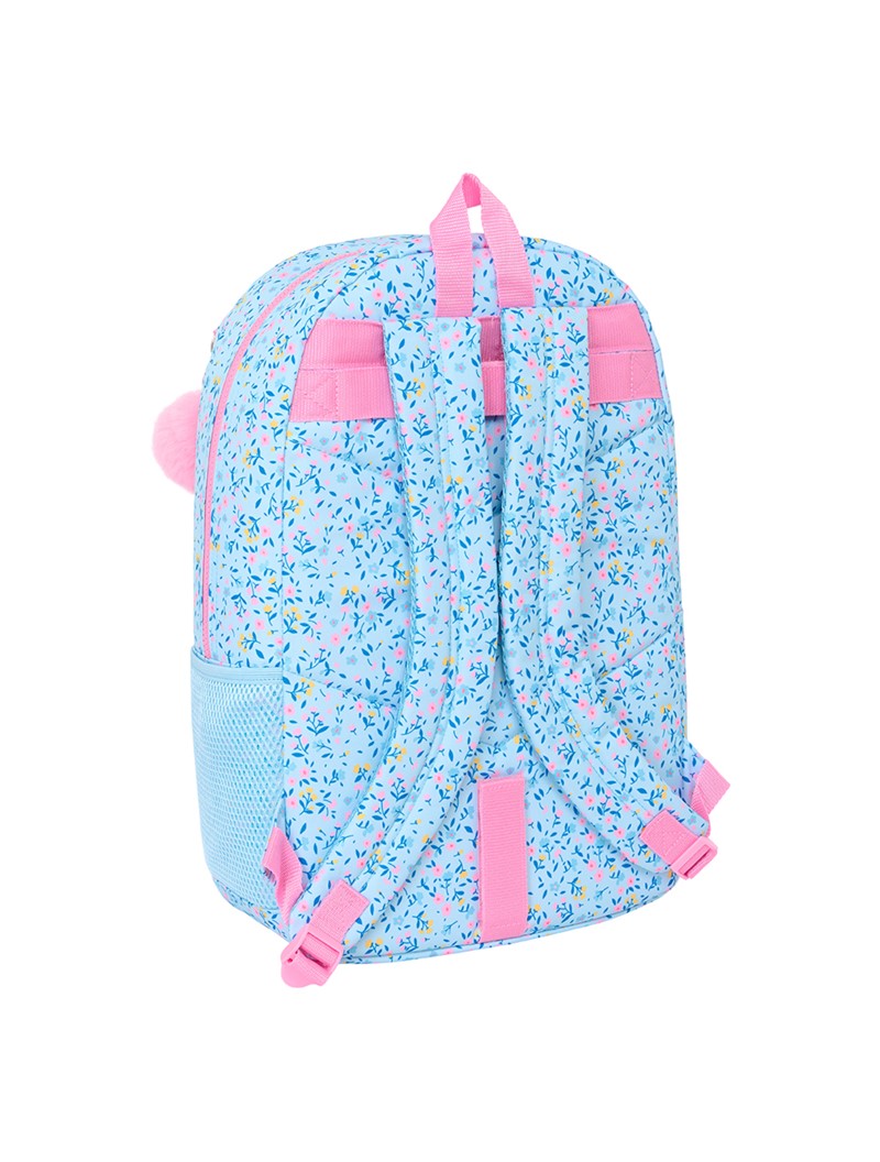 Mochila Adaptable a Carro VICKY MARTIN BERROCAL "PARAISO"
