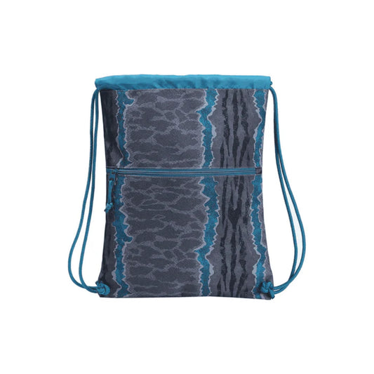 Mochila saco escolar Jurassic World | CYP BRANDS - Mochila de saco, producto oficial, 44x34 cm, ergonómica y ligera // Ref: TPCYP0C73JW