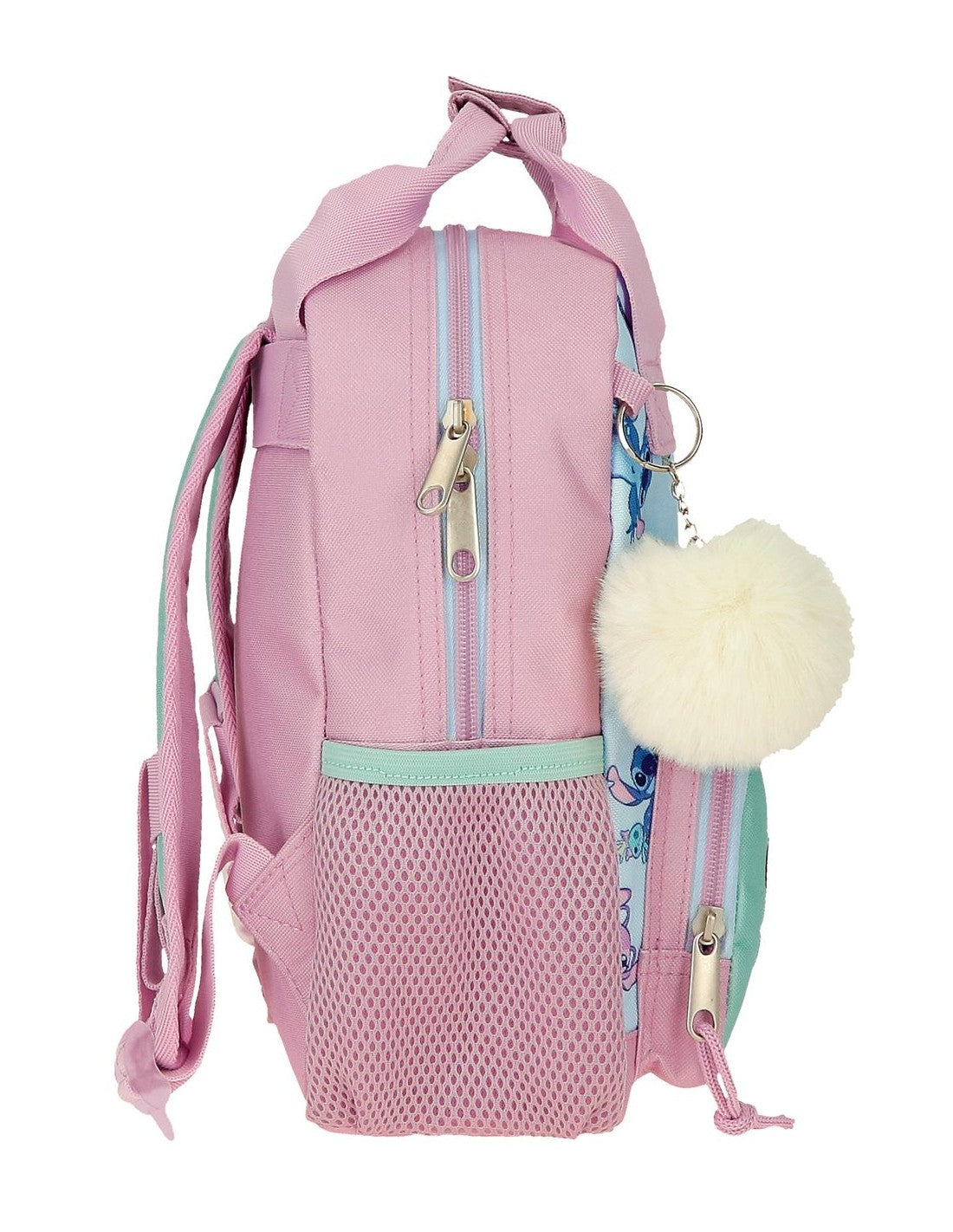 Mochila Stitch 'Just Chill', disponible en 3 tamaños | JOUMMA BAGS
