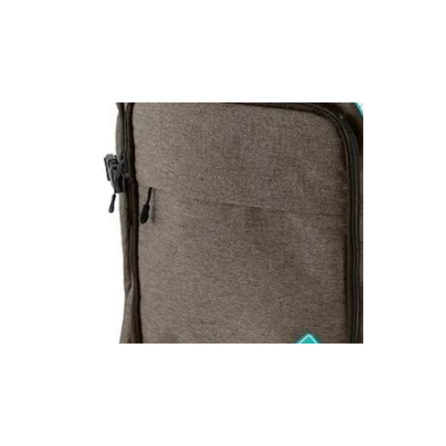 Poessa Mochila de Cabina Marrón Claro 45 Cm - REF 331713
