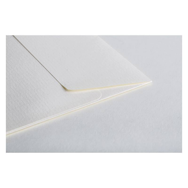 Sobre verjurado crema, 110x220 mm (250 uds.)