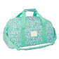 BOLSA DEPORTE SAFTA CUORE 26X50CM, bolsa 2025/2026 gran capacidad alta calidad