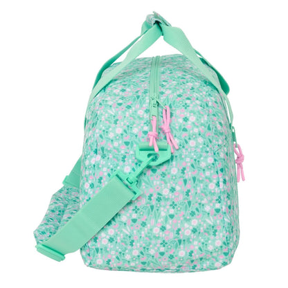 BOLSA DEPORTE SAFTA CUORE 26X50CM, bolsa 2025/2026 gran capacidad alta calidad