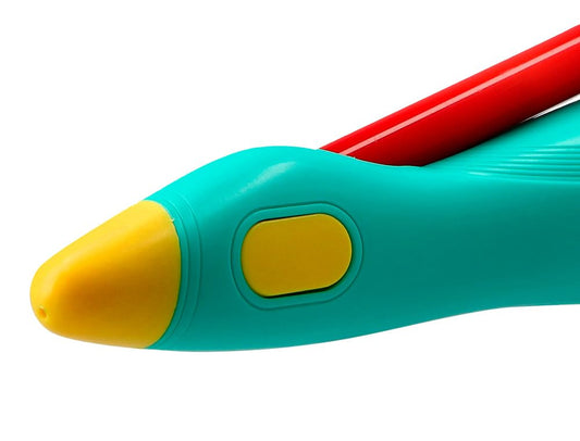 Aerografo junior imaginovo recargable con usb contiene 30 plantillas y 12 rotuladores colores surtidos.