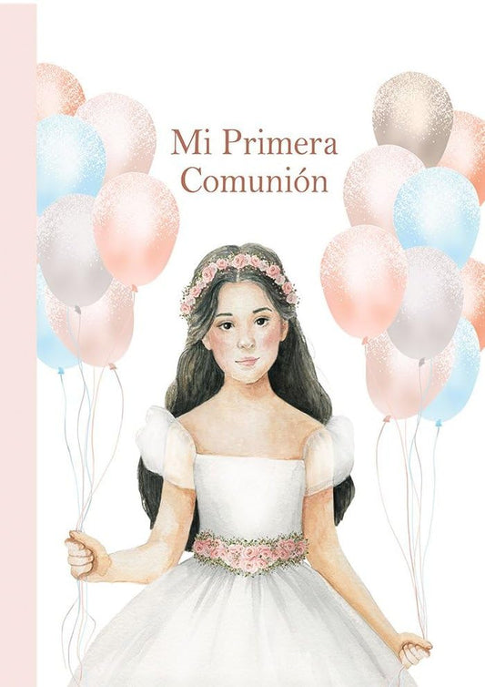 Mi Primera Comunión