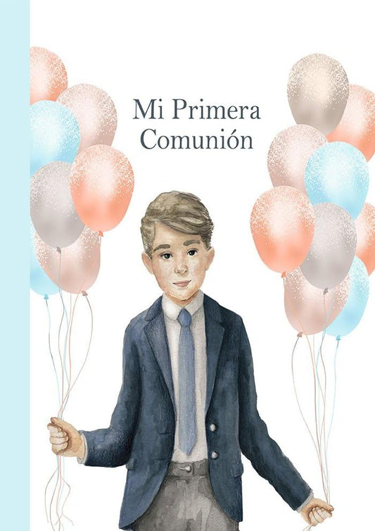 Mi Primera Comunión