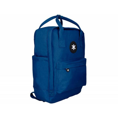 Mochila grande ANTARTIK | Escolar, gran capacidad, multi-bolsillo y asa de agarre