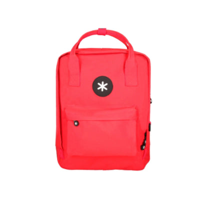 Mochila/cartera grande Antartik, varios colores, para portátiles y material escolar