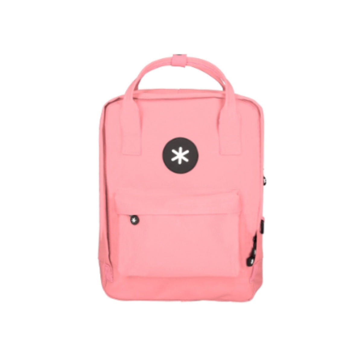 Mochila/cartera grande Antartik, varios colores, para portátiles y material escolar