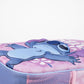 Mochila guardería Stitch en 3D | CERDÁ - Mochila preescolar oficial de Disney, tamaño ergonómico, hombreras acolchadas regulables, asa superior de transporte, mallas laterales portabotellas // Ref: 2100005351