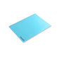Cuadernos cuadros espiral folio, pack 10 ud.| LIDERPAPEL - Cuadernos Fº, cuadrícula 4mm, papel 60 gramos, 80 hojas, con margen, colores surtidos // Ref: 08194