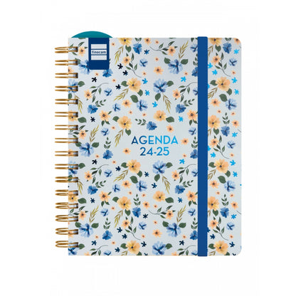Agenda Docente 2024/25 Magistral Design | FINOCAM