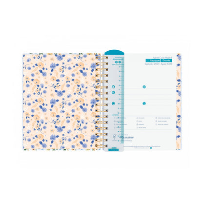 Agenda Docente 2024/25 Magistral Design | FINOCAM
