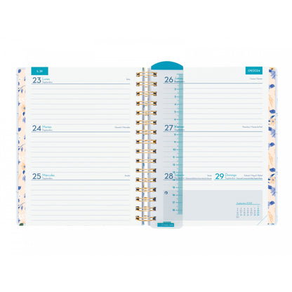 Agenda Docente 2024/25 Magistral Design | FINOCAM