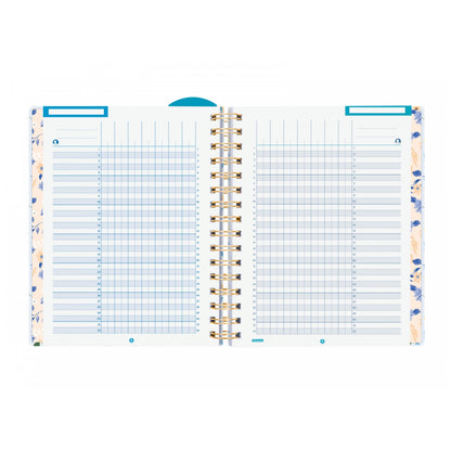 Agenda Docente 2024/25 Magistral Design | FINOCAM