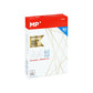Papel A4 extrablanco, calidad premium | MP - Caja con 5 paquetes de 500 hojas (total 2.500 hojas), apto para impresoras multifunción, láser y fotocopiadora // Ref: PN331