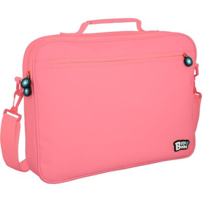 Bandolera 'Bits&Bobs' para portátil | GRAFOPLÁS, 38 cm