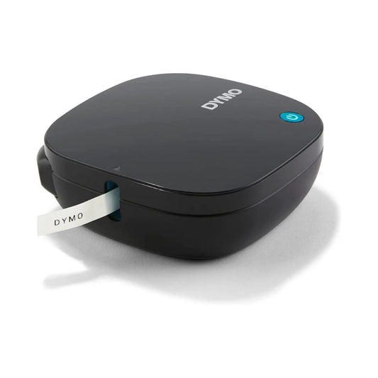 DYMO LetraTag® 200B Bluetooth®Impresora de etiquetas - Rotuladora, iOS y Android, Con cinta papel