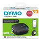 DYMO LetraTag® 200B Bluetooth®Impresora de etiquetas - Rotuladora, iOS y Android, Con cinta papel