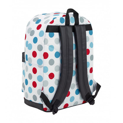 Mochila Hello Kitty 'Cool' de Safta, 43 cm | Ref: 611817754