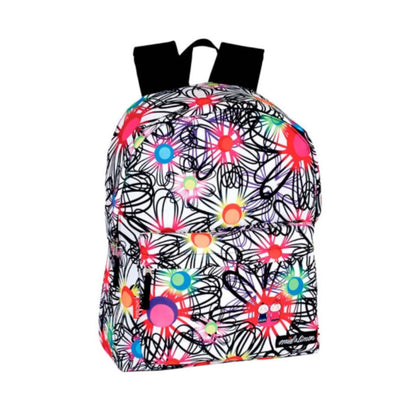 Mochila Miel&Limon 'Blossom' de Perona, 43 cm | Ref: 54007