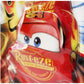 Mochila infantil con carro Cars 'Rayo McQueen race to win' | PERONA - Producto oficial Disney, 34 cm