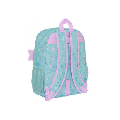 Mochila Frozen 'Hello Spring'', 42 cm | SAFTA