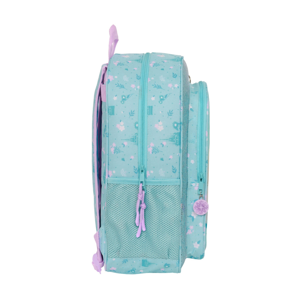 Mochila Frozen 'Hello Spring'', 42 cm | SAFTA