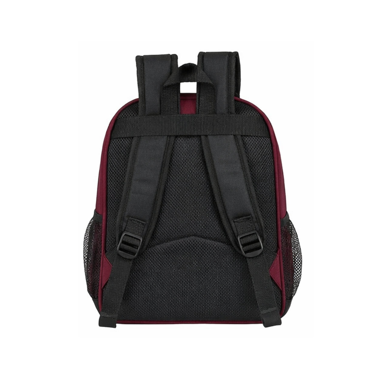 Mochila Harry Potter, casa Gryffindor | SAFTA - Mochila escolar, adaptable a carro porta-mochilas, 38cm // 540-612093640