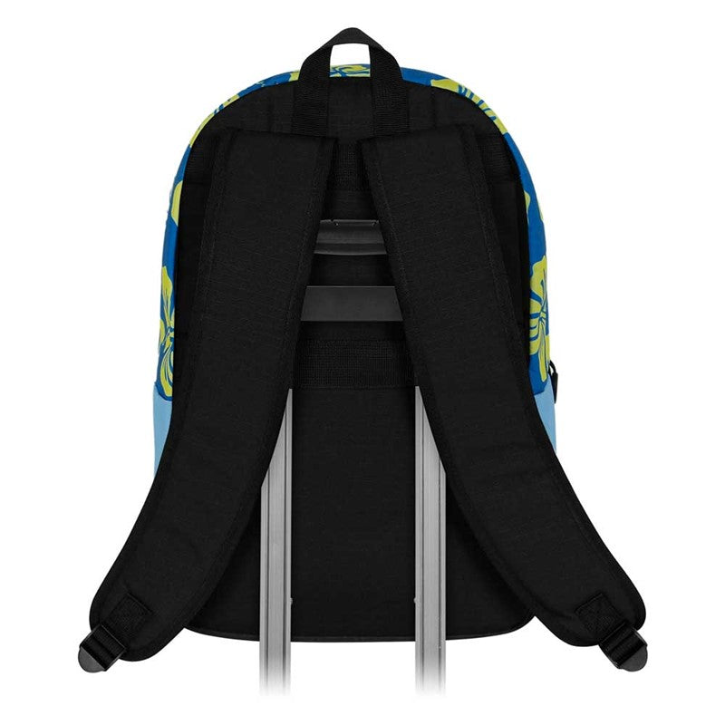 Lilo y Stitch Azul , Mochila HS FAN 2.2 Lilo y Stitch Lifestyle, modelo  2025/2026 Novedad