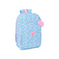Mochila Adaptable a Carro VICKY MARTIN BERROCAL "PARAISO"