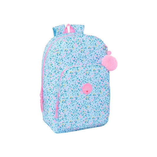 Mochila Adaptable a Carro VICKY MARTIN BERROCAL "PARAISO"