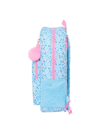 Mochila Adaptable a Carro VICKY MARTIN BERROCAL "PARAISO"