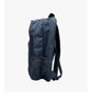 Mochila escolar Diadora 'Bandera Italiana' | SAFTA - Triple Compartimento y Malla Portabotellas, azul marino, 42 cm