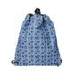 Mochila saco Mickey MOODS | SAFTA - Producto oficial de Disney, asas regulables, bolsillo exterior, estampado // Ref: 2523761