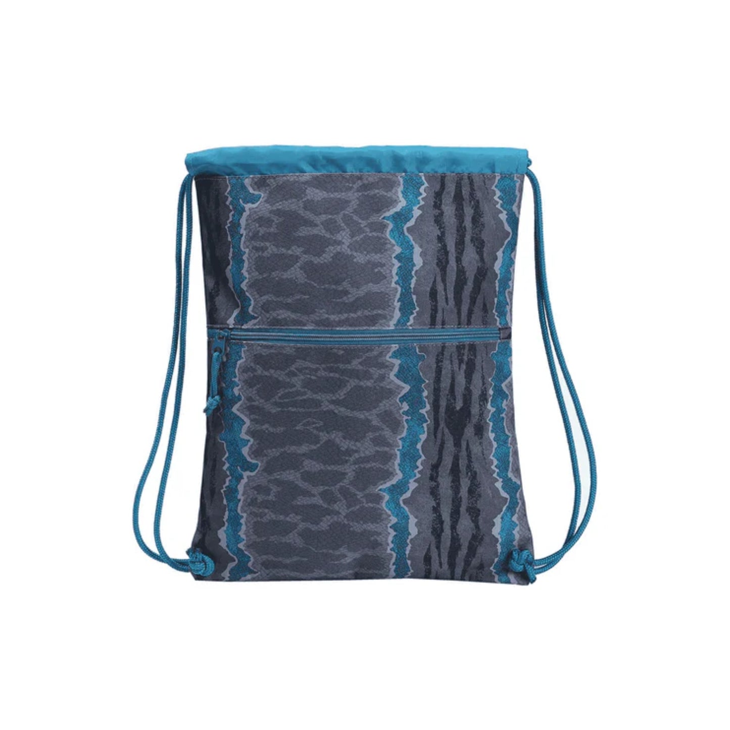 Mochila saco escolar Jurassic World | CYP BRANDS - Mochila de saco, producto oficial, 44x34 cm, ergonómica y ligera // Ref: TPCYP0C73JW