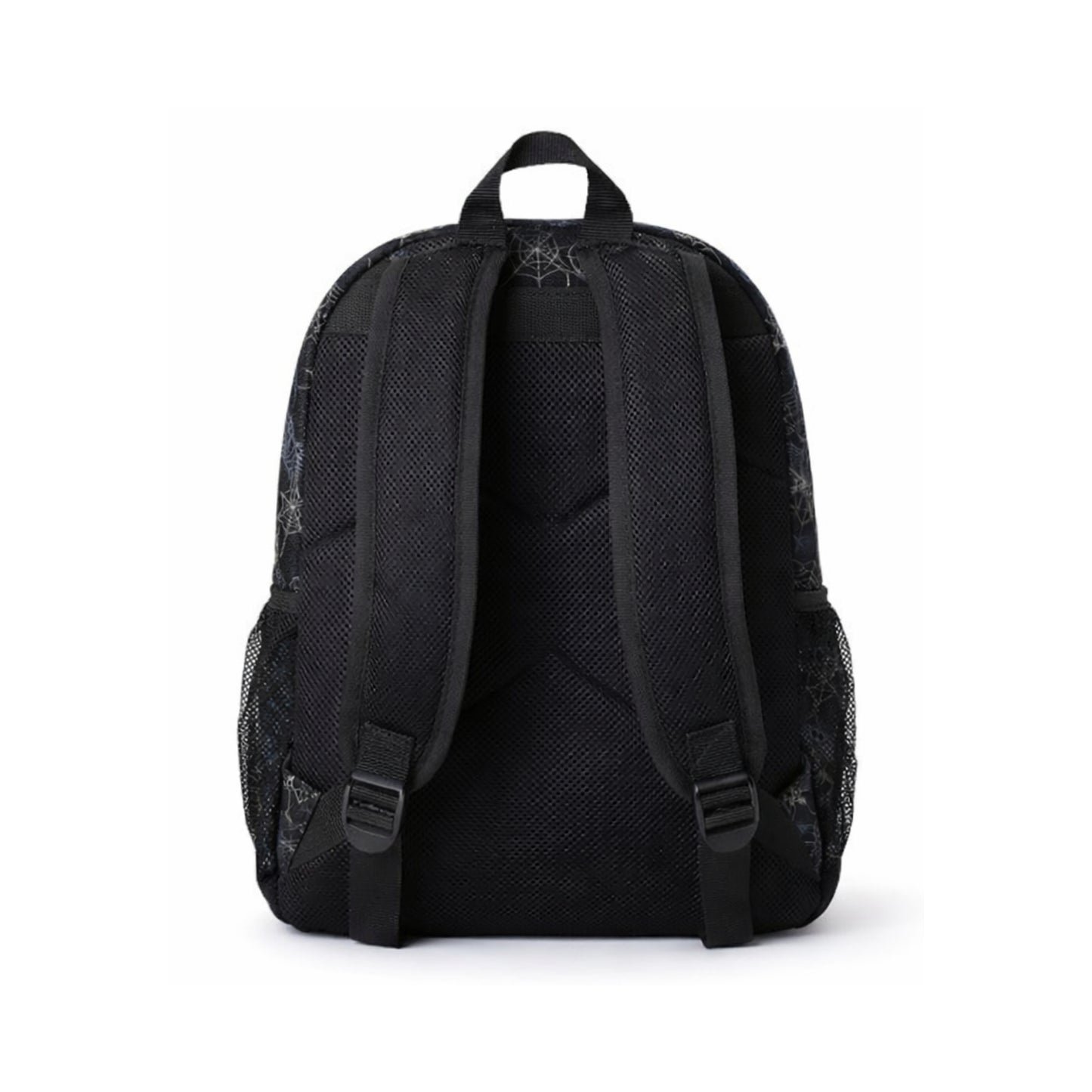 Mochila grande Spider-man 'Spiderporse' | JACOB COMPANY - Mochila de 41 cm, doble compartimento de gran capacidad, producto oficial // 479351