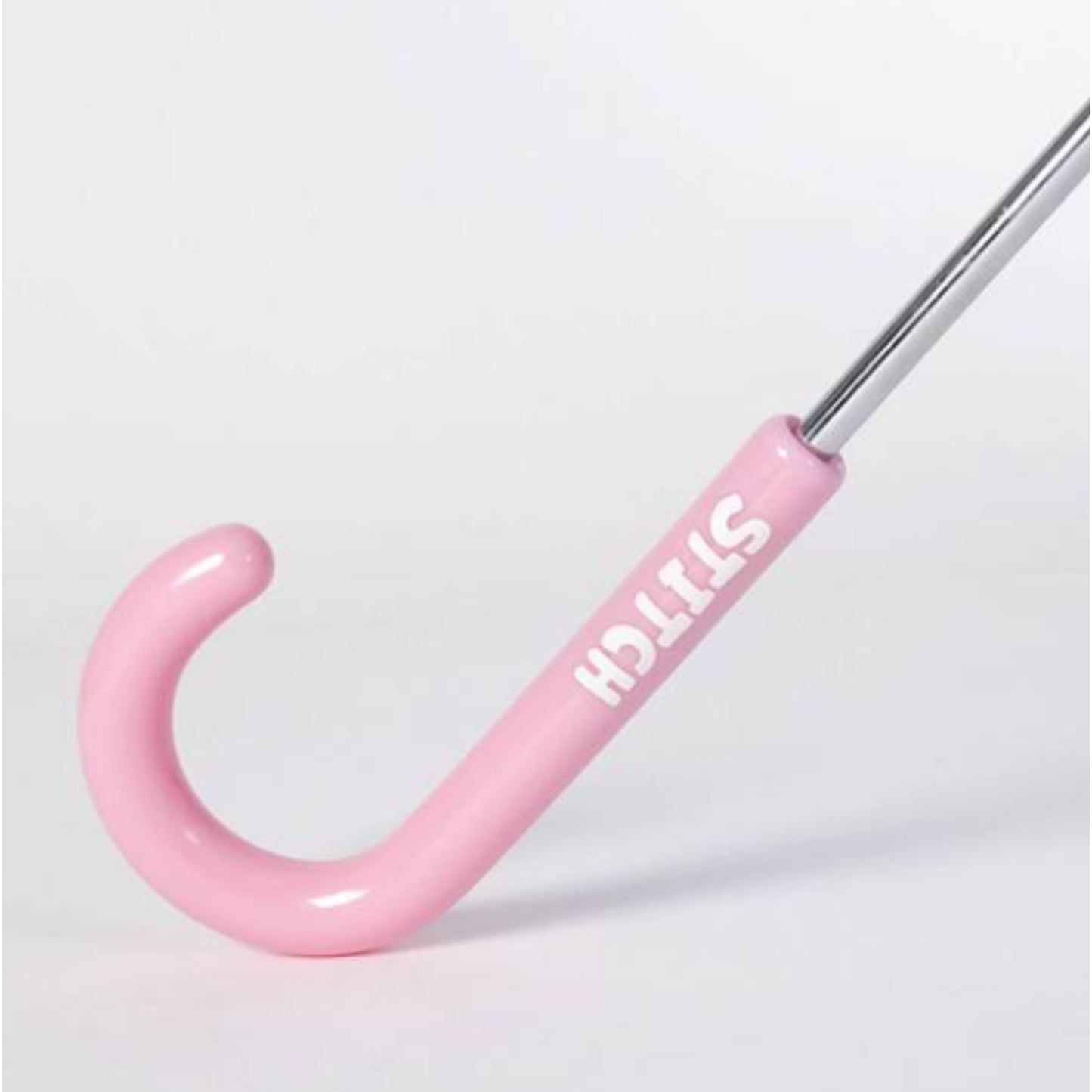 Paraguas Stitch 'Bubble' | CERDÁ - Paraguas infantil transparente, 45 cm, apertura manual, varillas fibra de vidrio // Ref: 24000000750