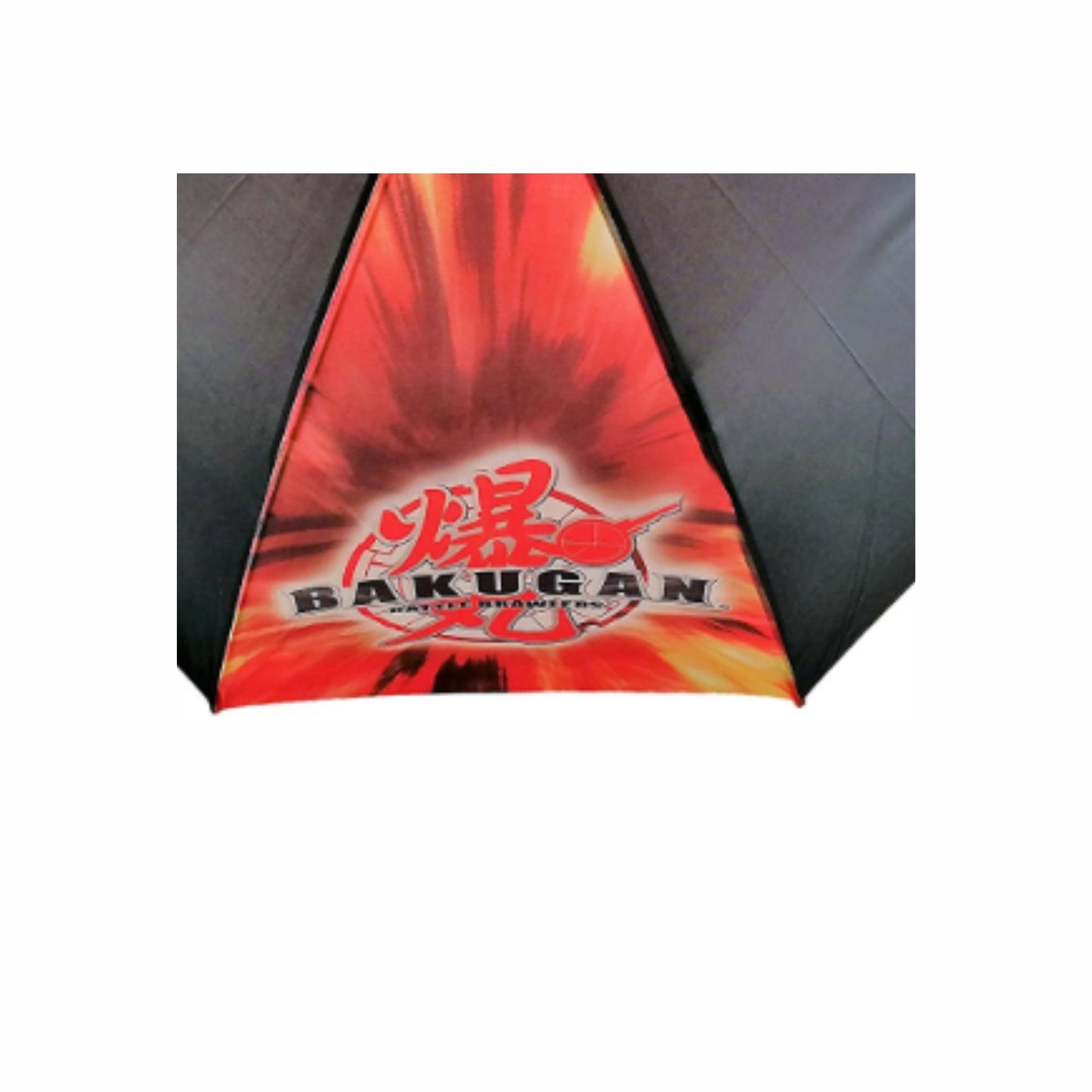 Paraguas anime 'Bakugan' | EUROKIDS