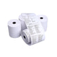 Papel electrónico 75 x 60 mm | Q-CONNECT - Pack de 10 rollos de tinta electrónica, para máquinas registradoras, datáfonos, calculadoras...