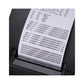 Papel electrónico 75 x 60 mm | Q-CONNECT - Pack de 10 rollos de tinta electrónica, para máquinas registradoras, datáfonos, calculadoras...