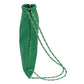 Saco Bolsa plana de Real betis balompie, producto oficial , realizado con materiales reciclados