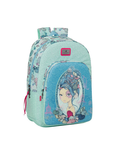 Mochila Santoro 'Mirabelle Marina', 43 cm | Ref: 612013754
