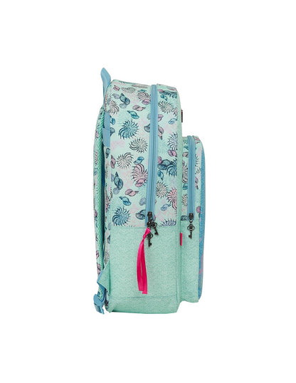 Mochila Santoro 'Mirabelle Marina', 43 cm | Ref: 612013754