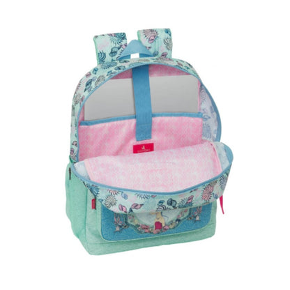Mochila Santoro 'Mirabelle Marina', 43 cm | Ref: 612013754