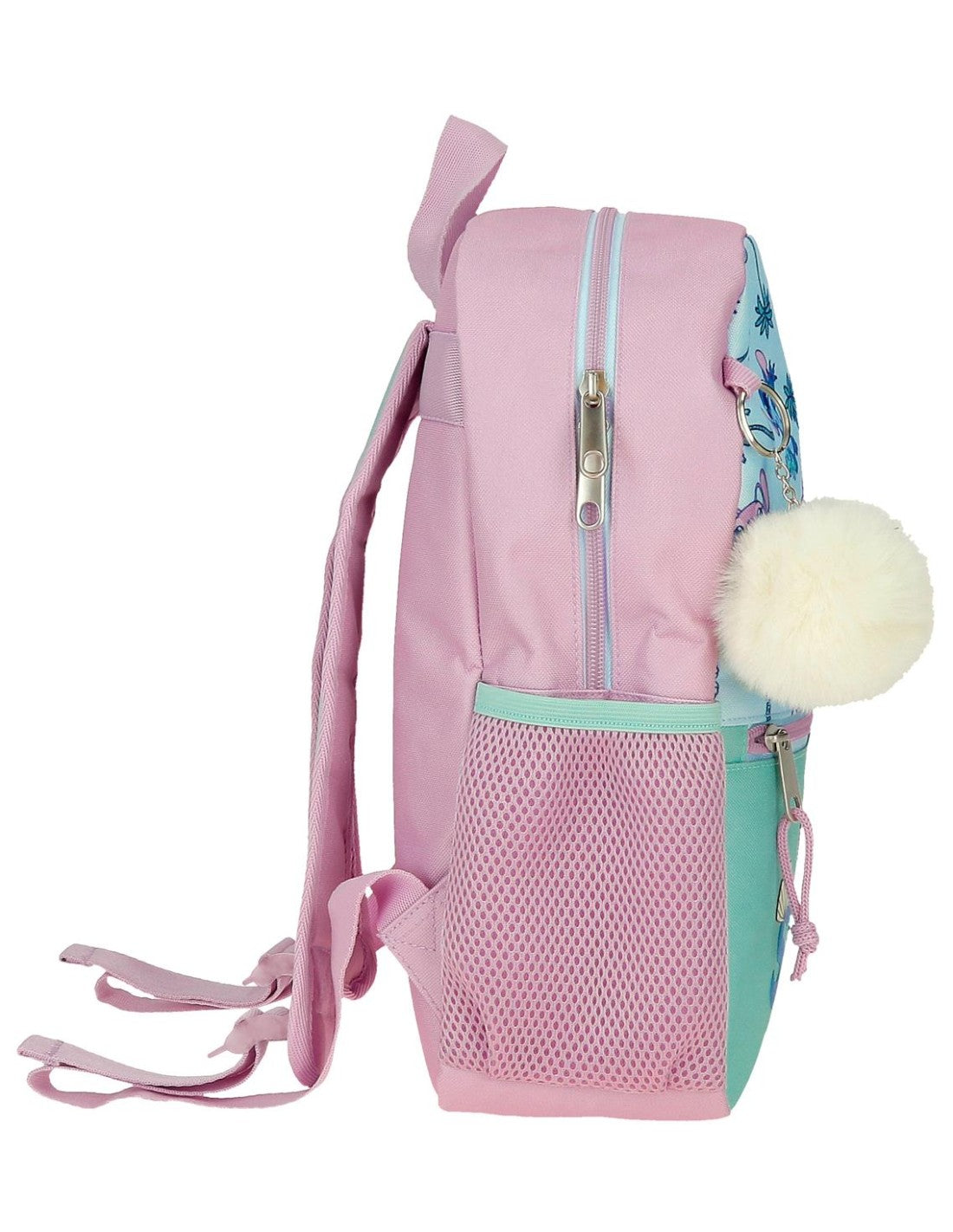 Mochila Stitch 'Just Chill', disponible en 3 tamaños | JOUMMA BAGS